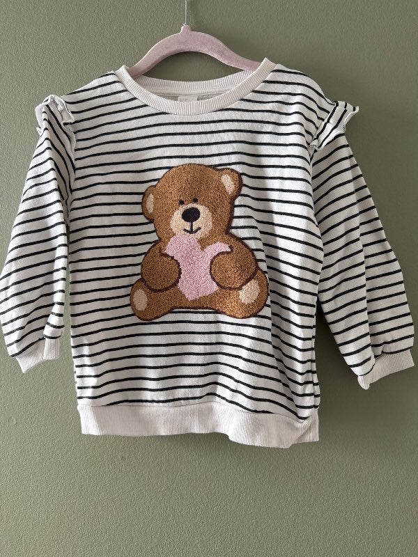 H&M bear 98