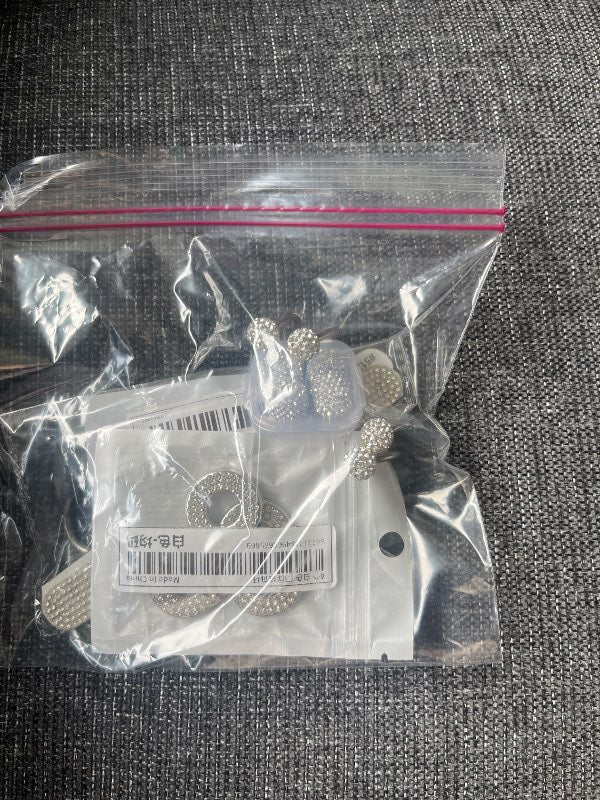 Glimmer fyrir bílinn