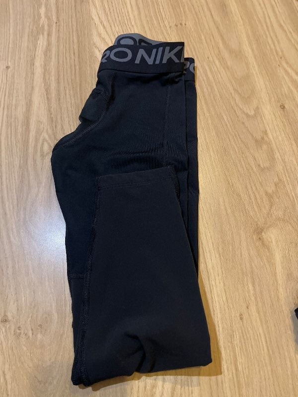 dri fit buxur