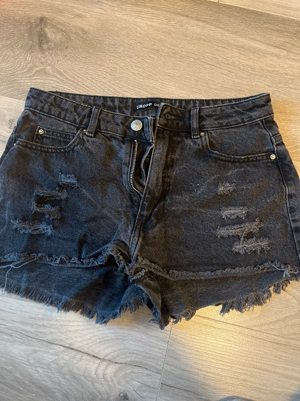 Jeans short