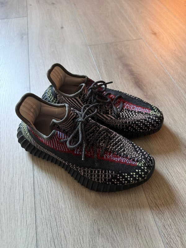 Yeezys
