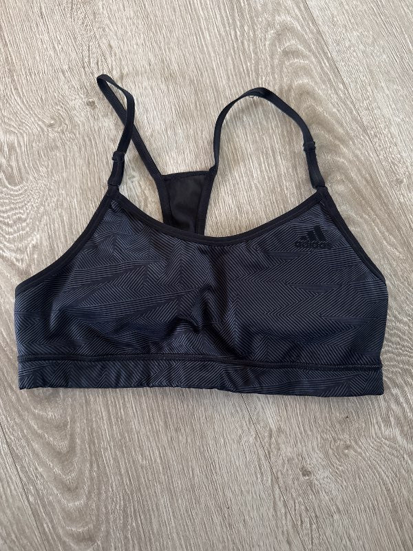 Adidas bra