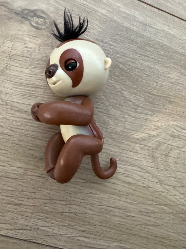 Puttagæludyr
