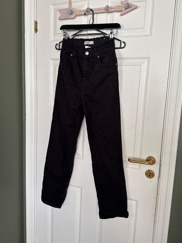 Pull&Bear buxur