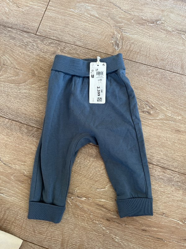 lindex buxur 62 bláar