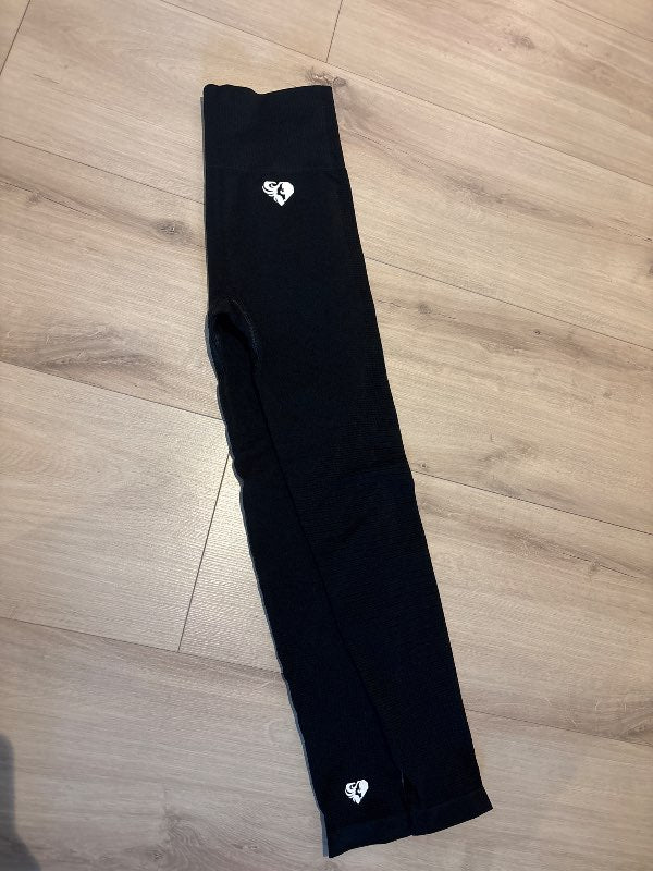 Womens best buxur svartar