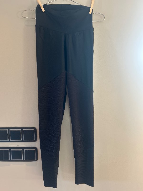 Dís íslensk hönnun leggings - Mynstur