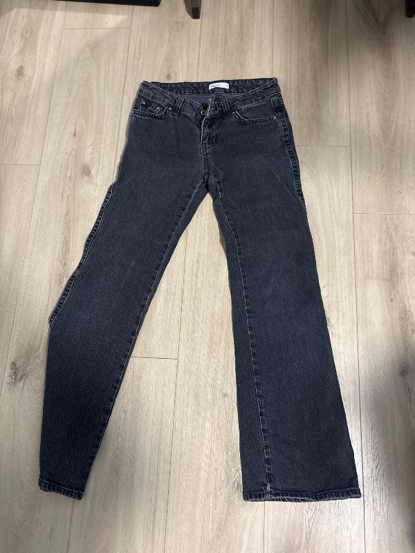 Gina tricot galla buxur
