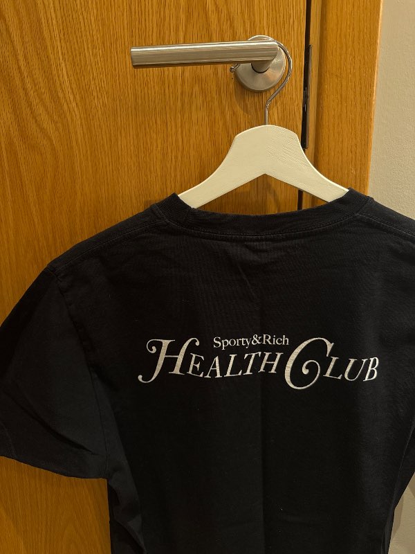 Sporty and rich bolur