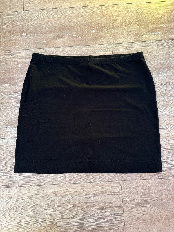 Svart pils frá H&M