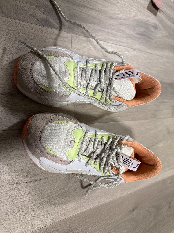 Puma shoes