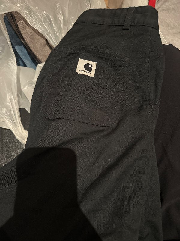 Carhartt buxur