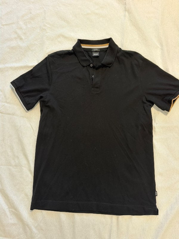 Hugo Boss