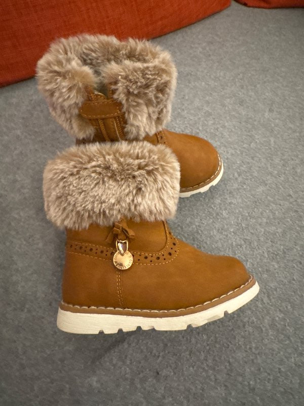 Winter shoes smyk