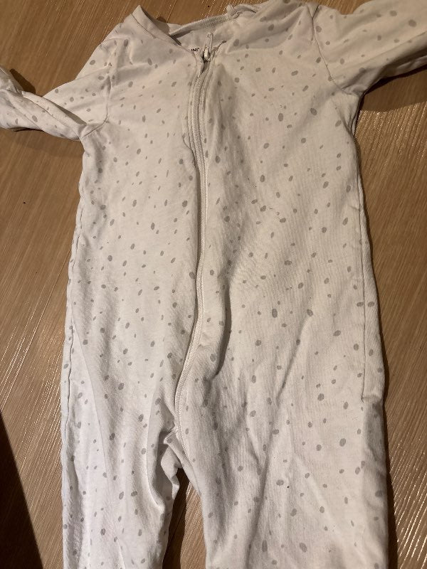 Nattgalli doppóttur