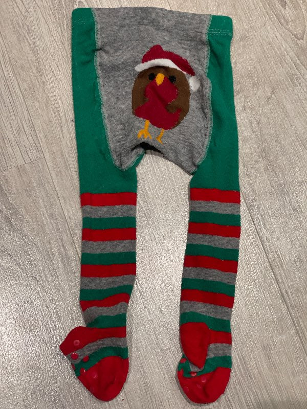 Sokkabuxur röndóttar