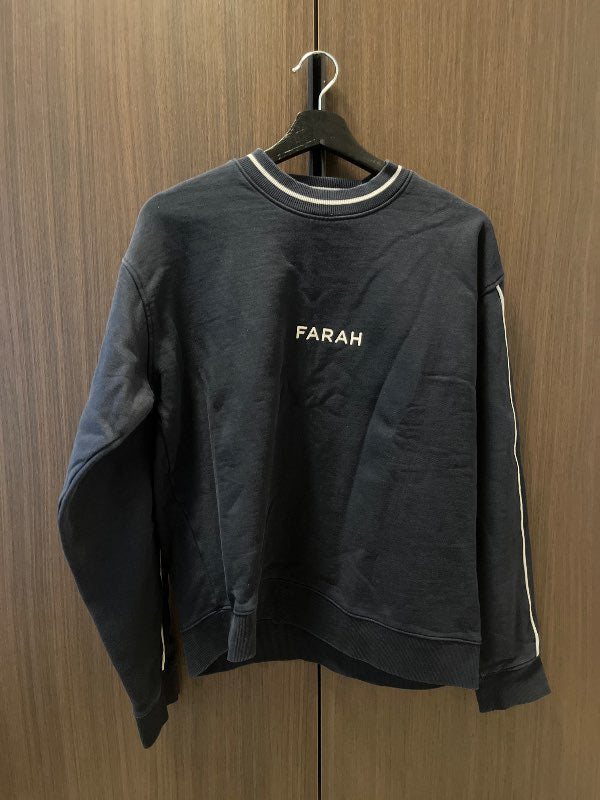 FHRAH dökk peysa