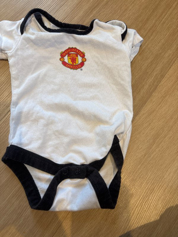 Manutd samfella
