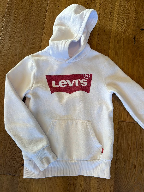 Levi’s peysa