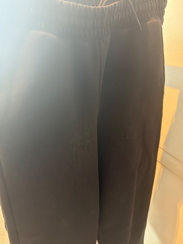 Uniqlo buxur