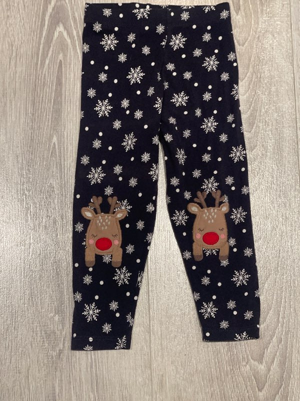 Jóla leggings
