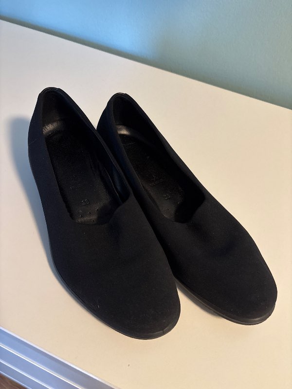 Shoes ecco