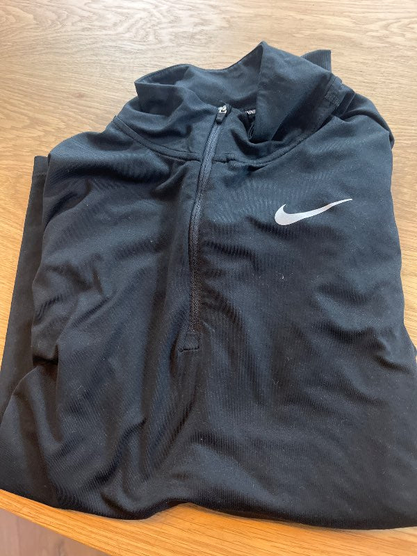 Nike þunn peysa