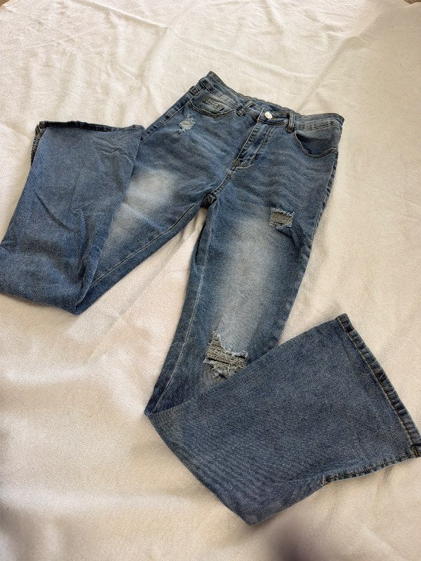 Jeans 38 M
