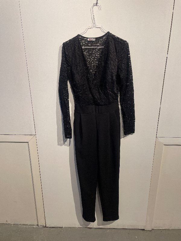 Samfestingur svartur