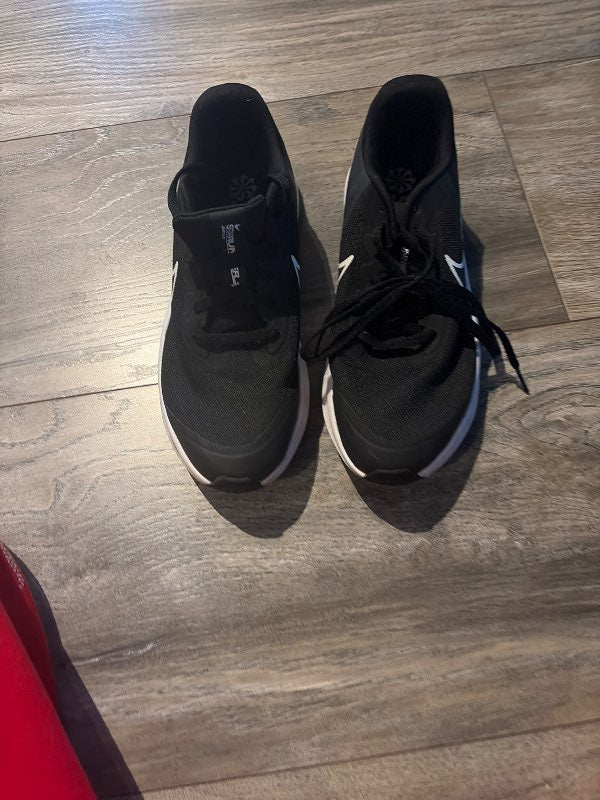 Nike skor