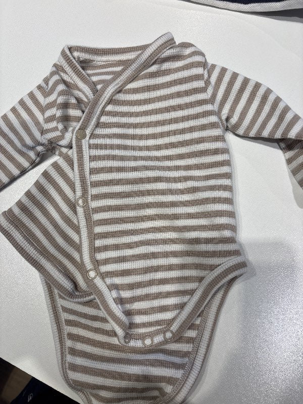 C&a samfella rönddott