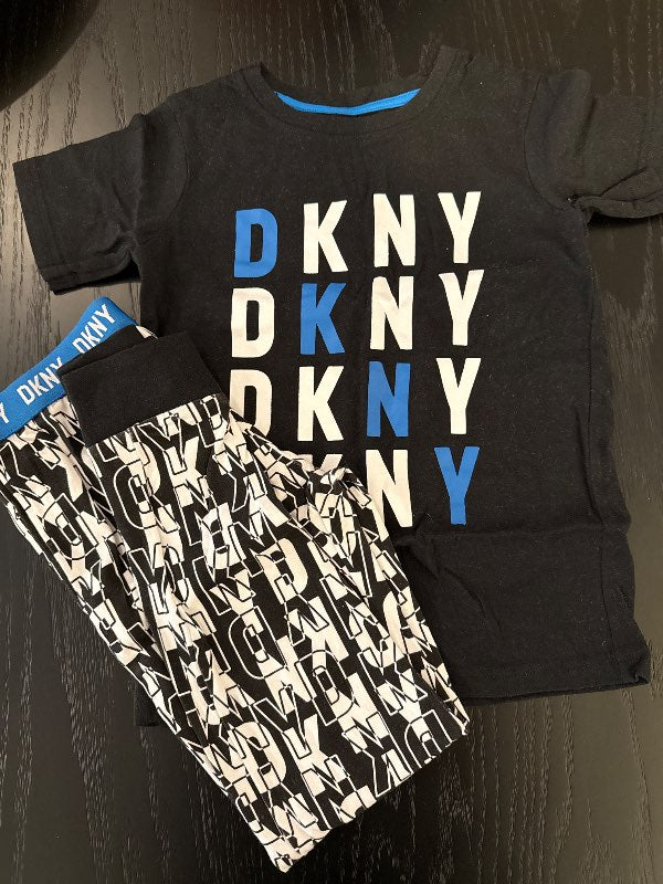 DKNY náttföt