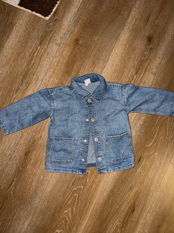 Gallaskyrta - H&M