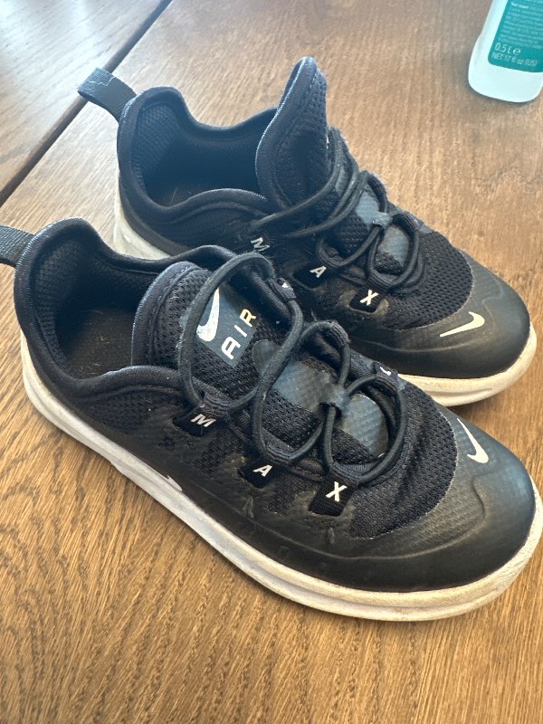 Nike air