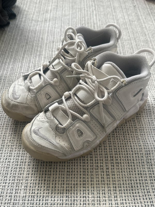 Nike air uptempo