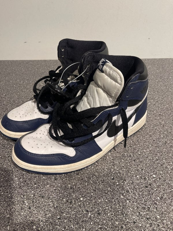 Nike skór