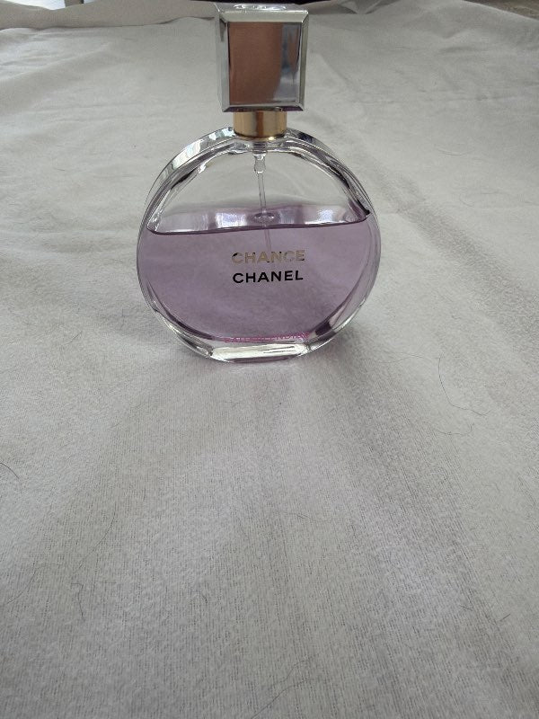 CHANEL Chance eau splendide 100ml