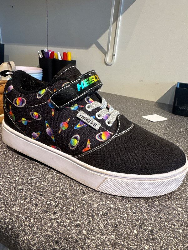 Heelys