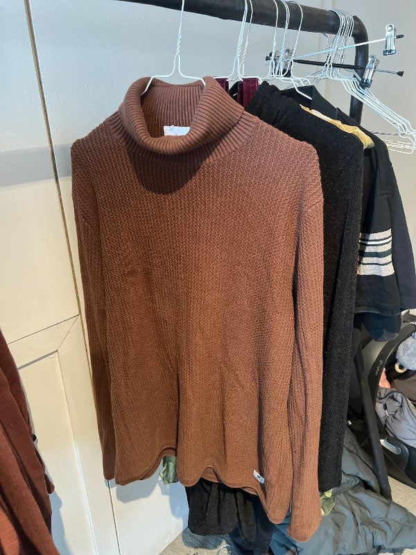 Jack and jones peysa