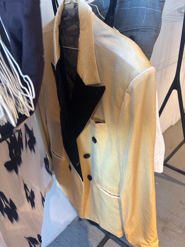 NEW mens jacket