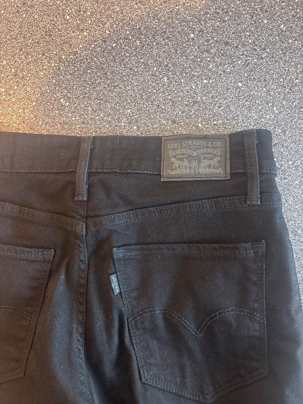 Levi’s gallabuxur