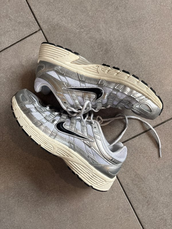Nike skór