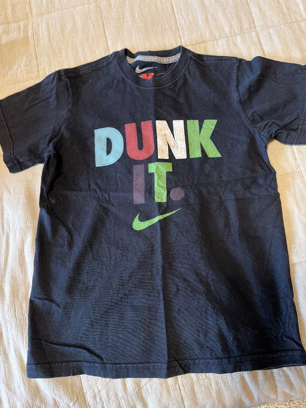 Nike bolur
