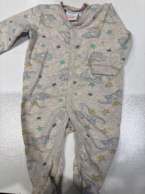Disney baby nattgalli