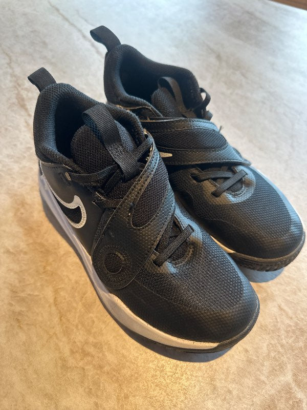 Nike skòr