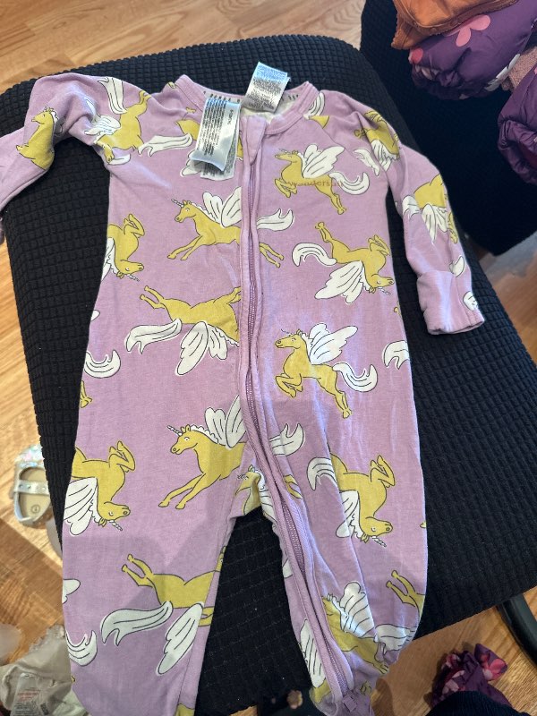 Wondersuit náttgalli