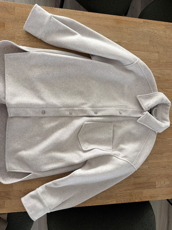 Kápa- Zara- beige