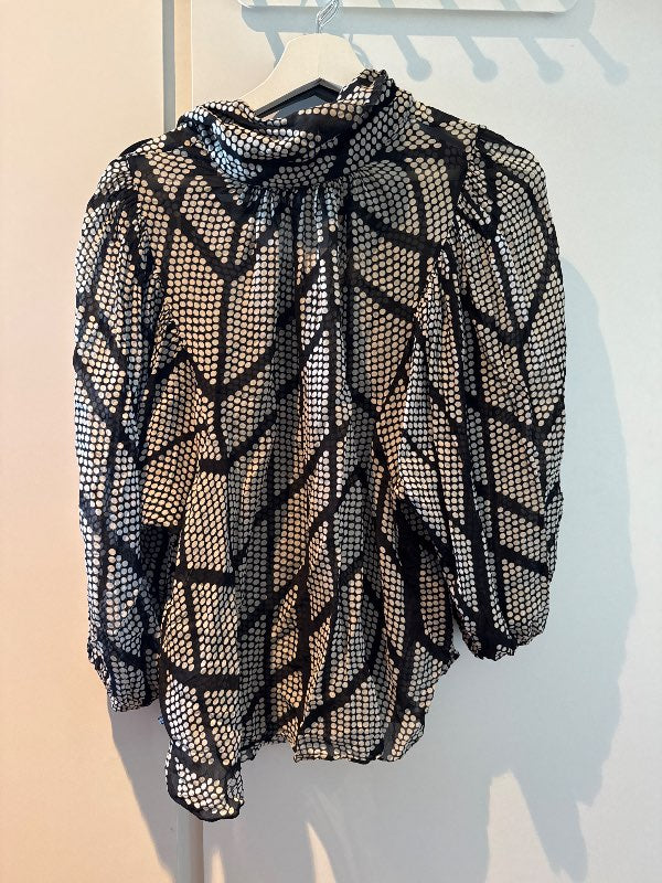 Massimo Dutti shirt