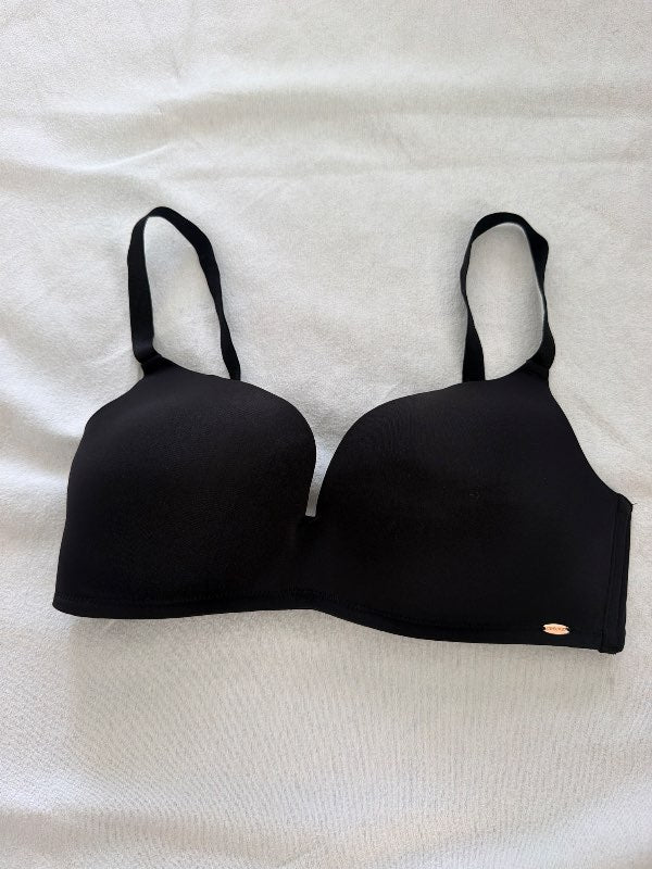 Soft bra