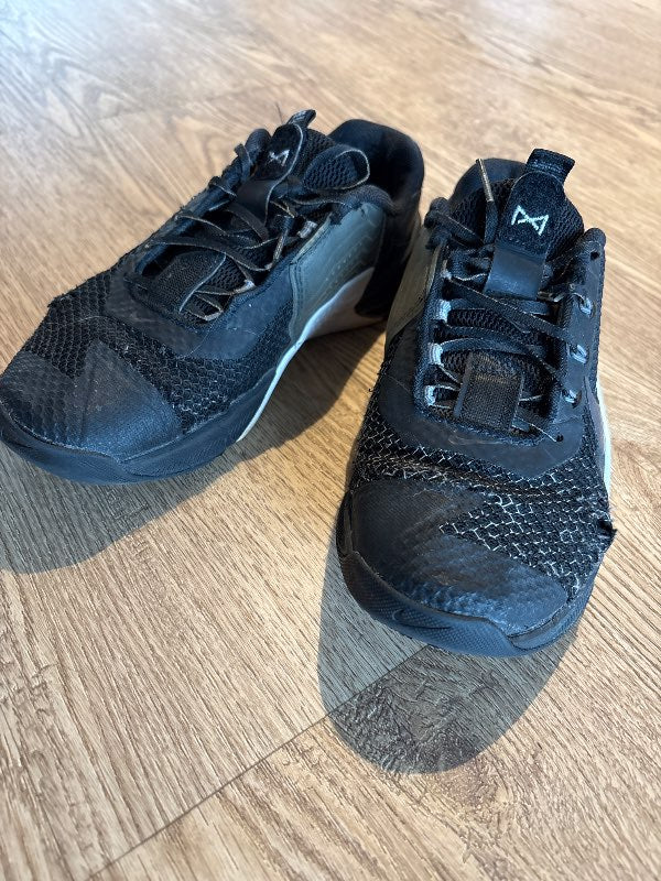 Nike metcon skór